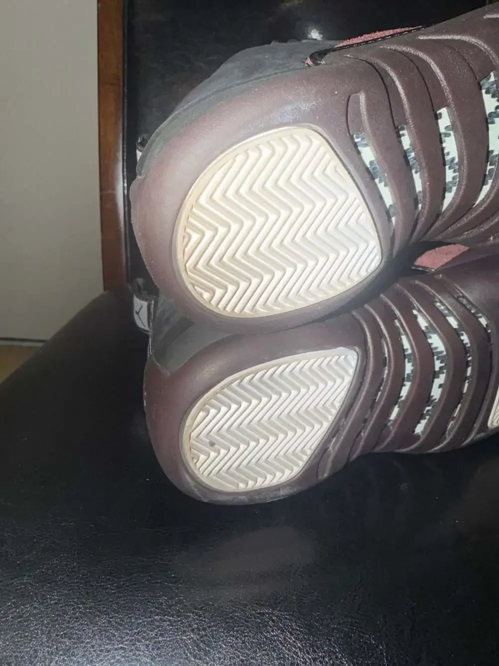 Jordan 12 retro